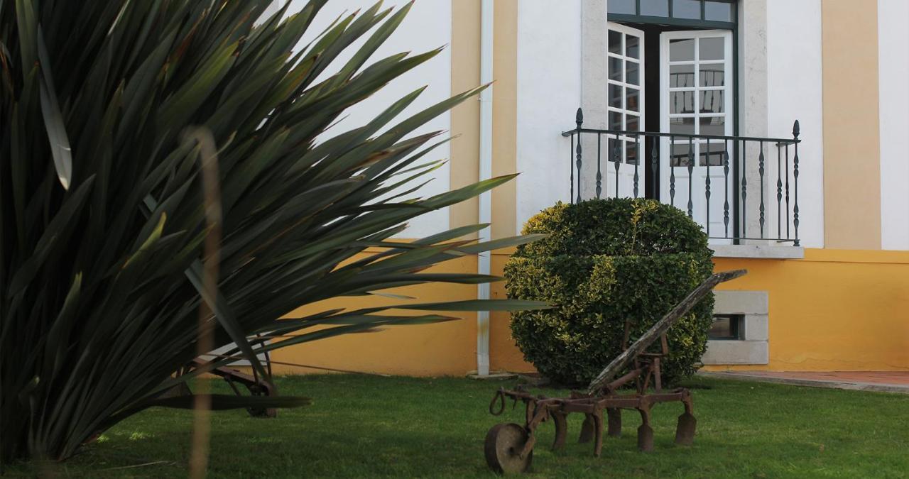 Hotel Real D Obidos Exterior photo